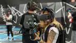 Zero Latency VR Montreal - Virtual reality Experience