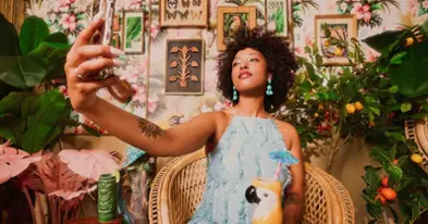 Musée IMAGINARIUM: An immersive and creative photo experience