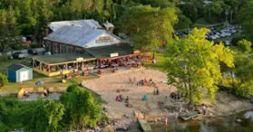 Village des Écluses - Cultural and Vacation Center