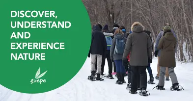 GUEPE - Aventure and outdoor recreation