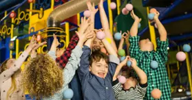 RécréOFun - Indoor Amusement centre Trois-Rivières 
