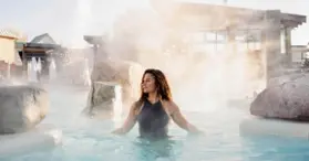 Kōena Spa - Thermal Experience