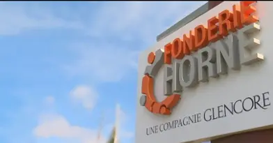 Horne Smelter - Guided Tours