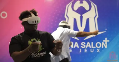 Mana Gaming - Virtual Reality - Karaoke and arcade