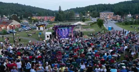 Harmony Fridays in Saint-Côme - Events