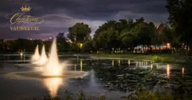 Château Vaudreuil - Hotel - Packages