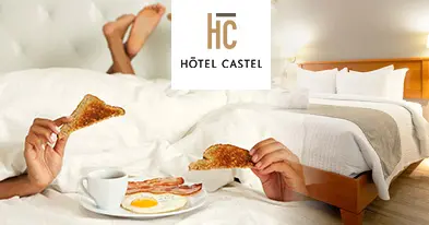 Hotel Castel, Discover Our Packages