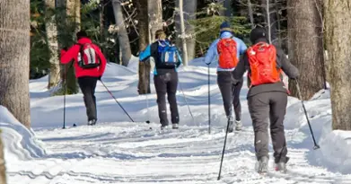 Parc Régional de la Rivière-du-Nord