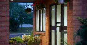 Comfort Inn Airport East - Ancienne Lorette