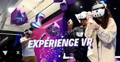 Experience MANA Gaming: The Ultimate Christmas Gift for Families