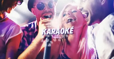 Karaoke at MANA Gaming Salon