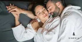 Sibéria Spa Station – Your Quebec City Relaxation Retreat