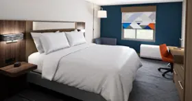 Holiday Inn Express & Suites Granby
