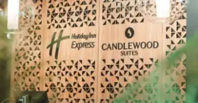 Discover Candlewood Suites Trois-Rivières