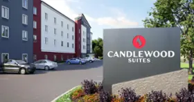 Candlewood Suites Granby