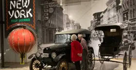 Brockville Museum | History and heritage in the Thousand Islands