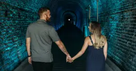 Brockville Railway Tunnel