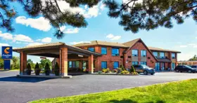 Comfort Inn Gatineau