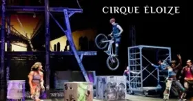 Cirque Éloize