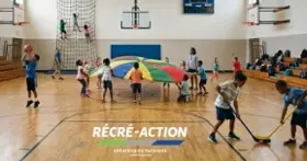 Camp Méli-Mélo by Club Récré-Action