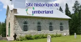 Cumberland Heritage Site