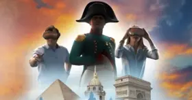 Napoleon - The Immersive Saga
