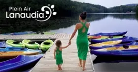 Plein air Lanaudia - Your outdoor destination in Lanaudière