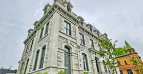 Guided Tours and Conferences Musée d'histoire de Sherbrooke