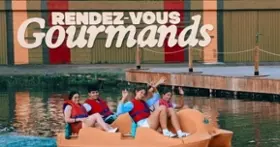 Les Rendez-Vous Gourmands at Park Jean-Drapeau