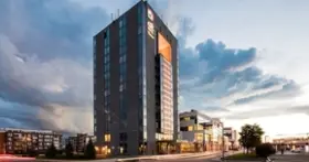 Alt Hotel Quartier DIX30