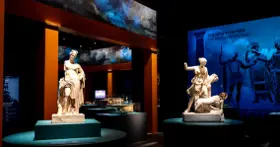 Heroes of Greece. The Age of Troy