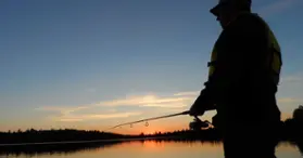 Lac Brûlé Outfitter – Nature & Fishing Stay