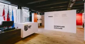 Vanier Museopark