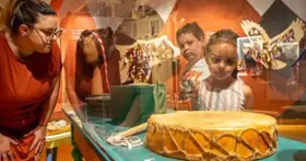 Musée des Abénakis