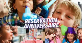 MANA Gaming|Birthday Parties