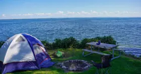 Glengarry Campground