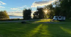 McLaren Campground