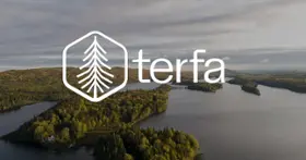 TERFA - Canyon des Portes de l'Enfer