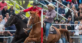 Festival Western de Trois-Pistoles