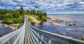 What to do in the Longue-Rive region
