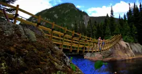 Port-Cartier: A Destination Between River, Forest and Adventure