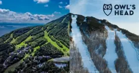 Owl's Head - Entre montagne, nature et aventure 