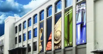 Sherbrooke Museum of Nature and Science