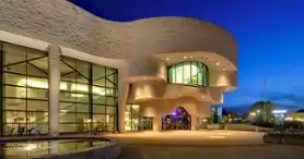 Canadian Museum of History