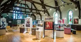 MUSO – Musée de société des Deux-Rives - Exhibitions