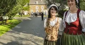 Maison Saint-Gabriel, museum and historic site