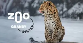 Granby Zoo: Québec’s largest family animal park
