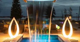 Hôtel de la Rive - A breathtaking view of the river