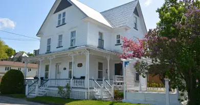 Tourisme Sainte-Marie