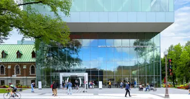 Musée national des beaux-arts du Québec